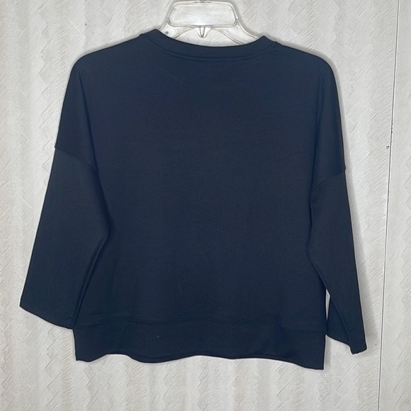 ❤️ 🆕 JULES & LEOPOLD Blouse Size SP - Picture 4 of 4